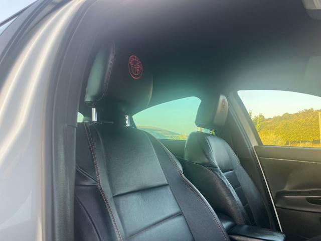 ALFA ROMEO Giulietta 2.0 JTDm-2 140 CV Distinctive