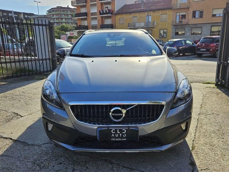 Volvo V40 Cross Country D2 Geartronic Cross Country