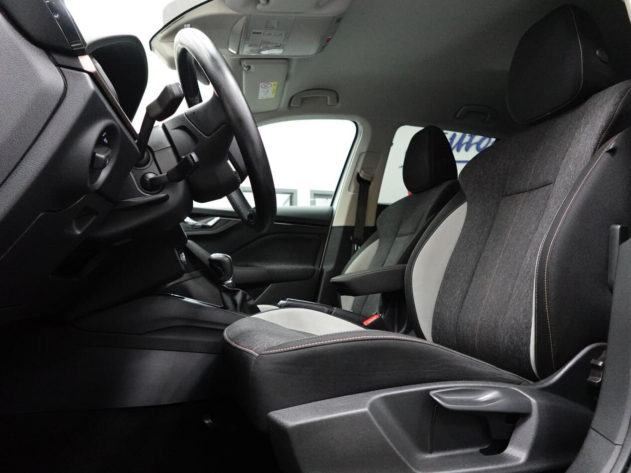 Skoda Kamiq 1.0 TSI 110 CV DSG STYLE