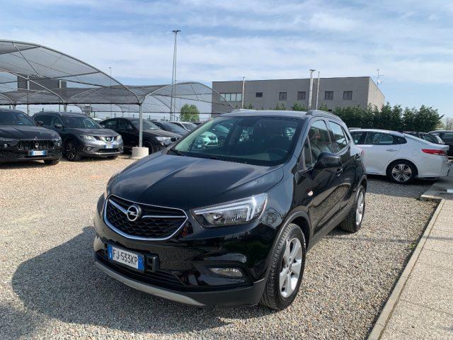 OPEL Mokka X 1.6 CDTI Ecotec 4x2 Start&Stop Innovation