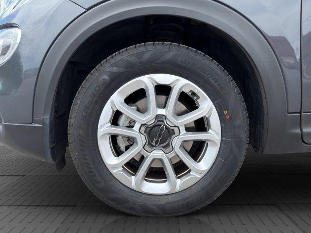 FIAT 500X 500X 1.0 T3 120cv MT E6D URBAN