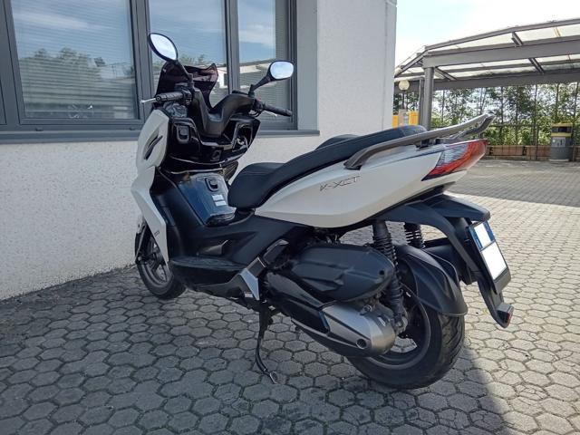 KYMCO K-XCT 300i IN PRONTA CONSEGNA