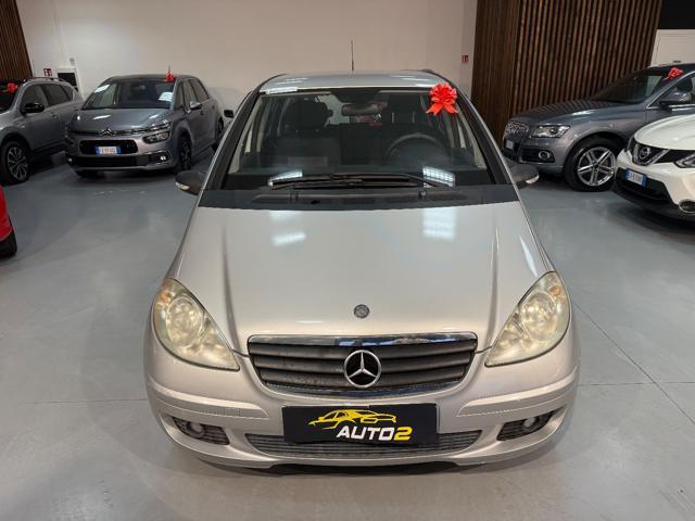 MERCEDES-BENZ A 150 Avantgarde*OK NEOPATENTATI