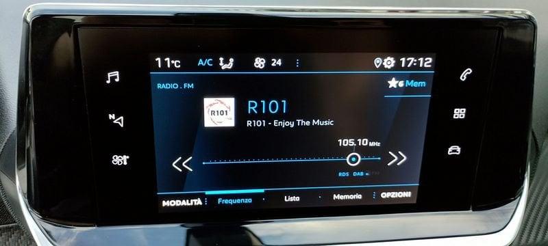 Peugeot 2008 PureTech 100 S&S Allure