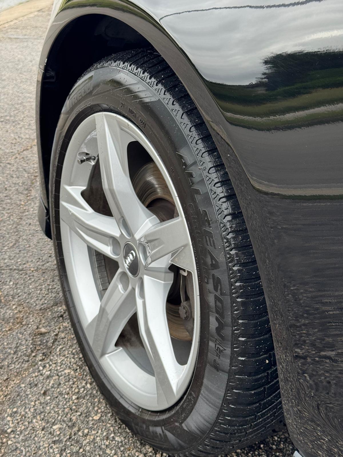 Audi A6 Avant 3.0 TDI 204 CV Advanced MANUALE PERFETTA