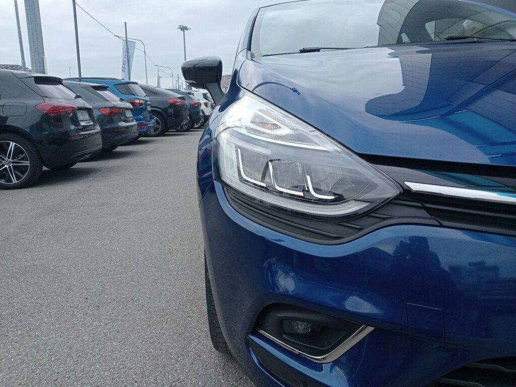 Renault Clio 5 Porte 1.5 dCi Moschino Zen