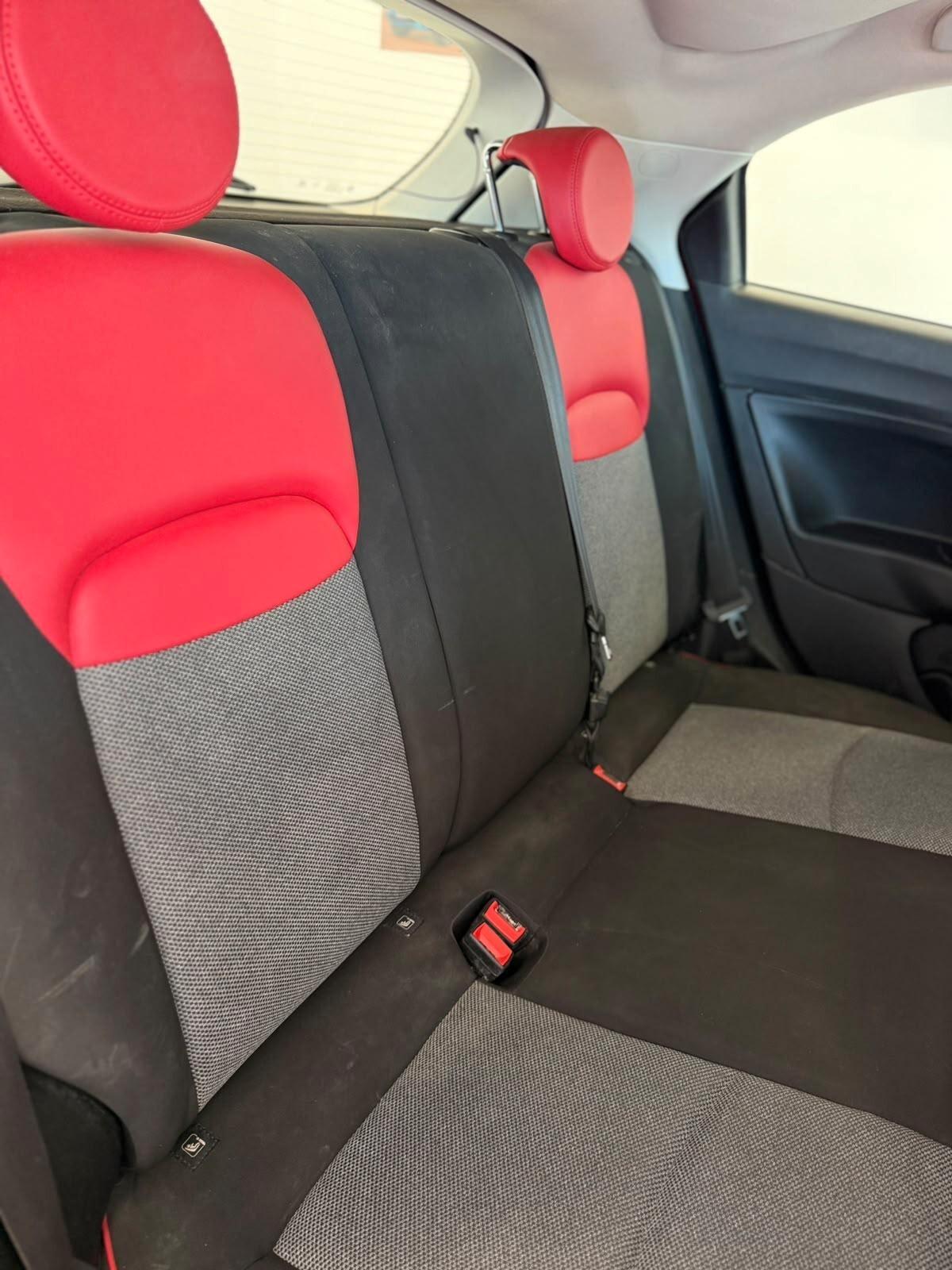 Fiat 500X 1.3 MultiJet 95 CV Business 2017