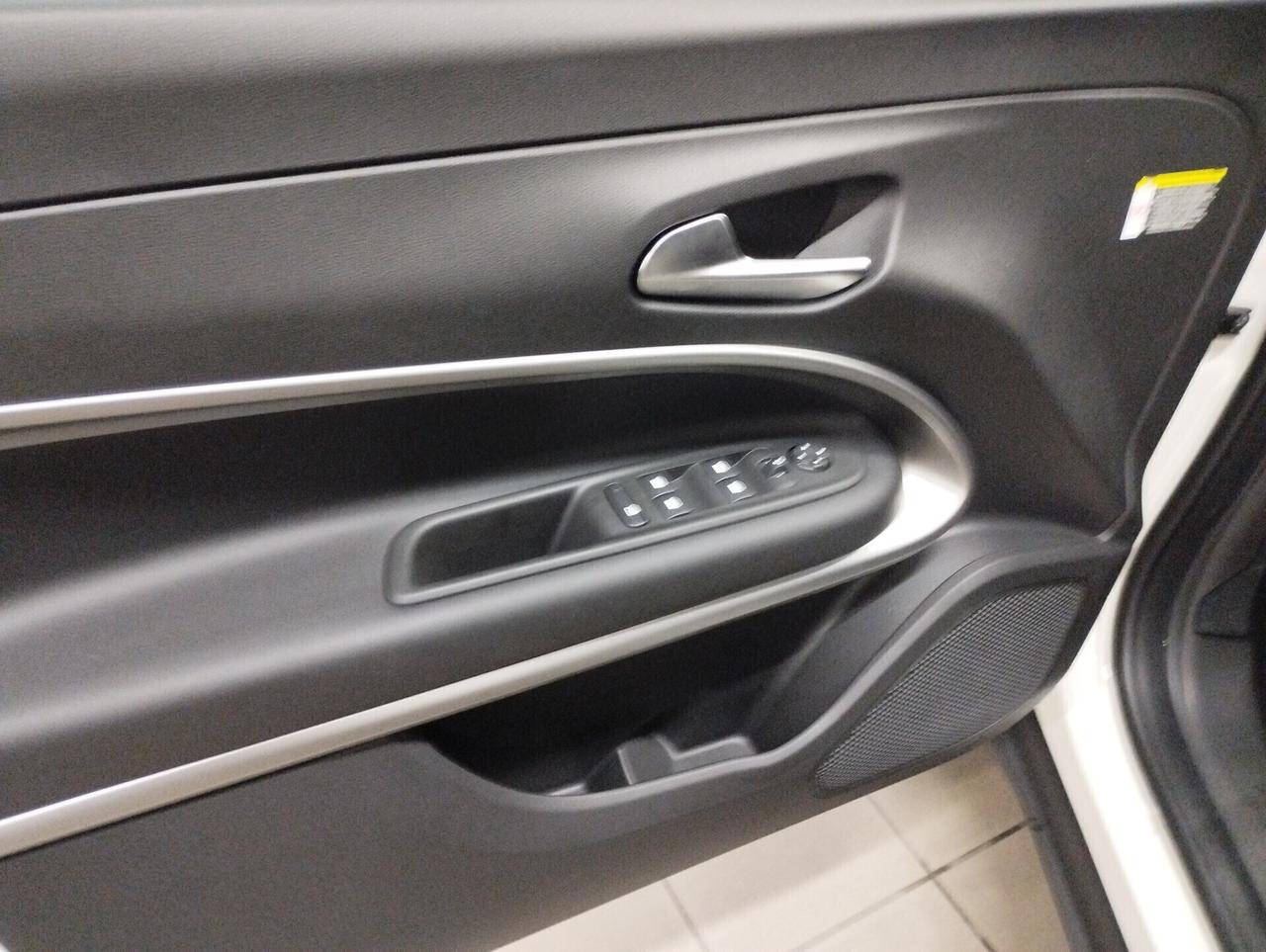 Jeep Avenger 1.2 Turbo 100 CV Summit