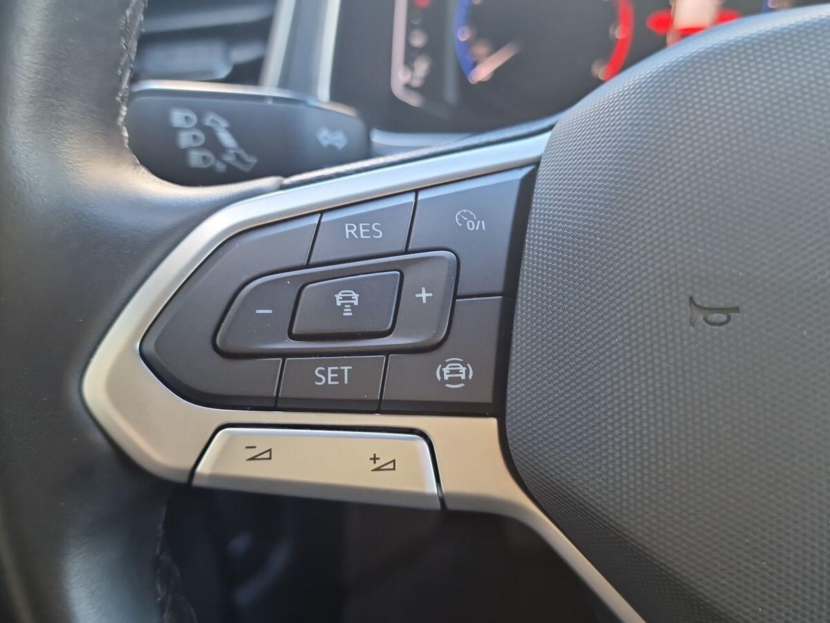 VOLKSWAGEN T-ROC 1.0 STYLE