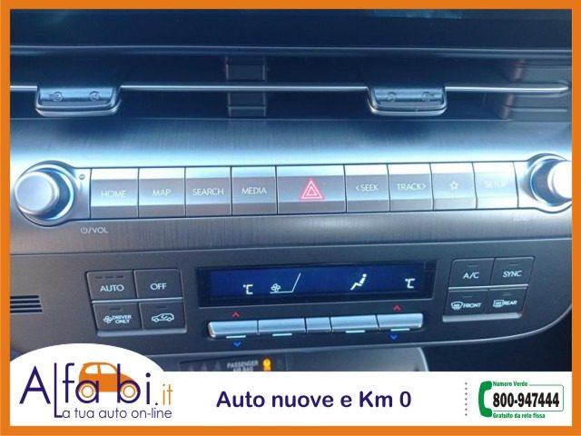 HYUNDAI Kona 1.6 GDI HEV 138CV DCT Business