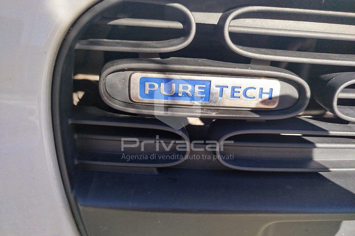 CITROEN C3 PureTech 82 Feel Edition