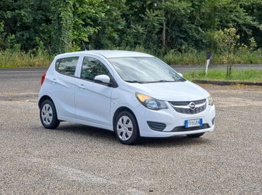 Opel Karl 1.0 75 CV GPL N-Joy 2016-E6B Manuale NEO