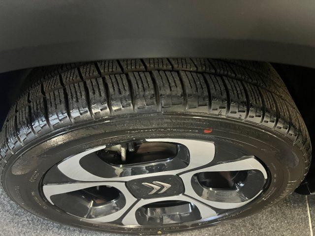 CITROEN C3 Aircross PureTech 110 S&S EAT6 Shine