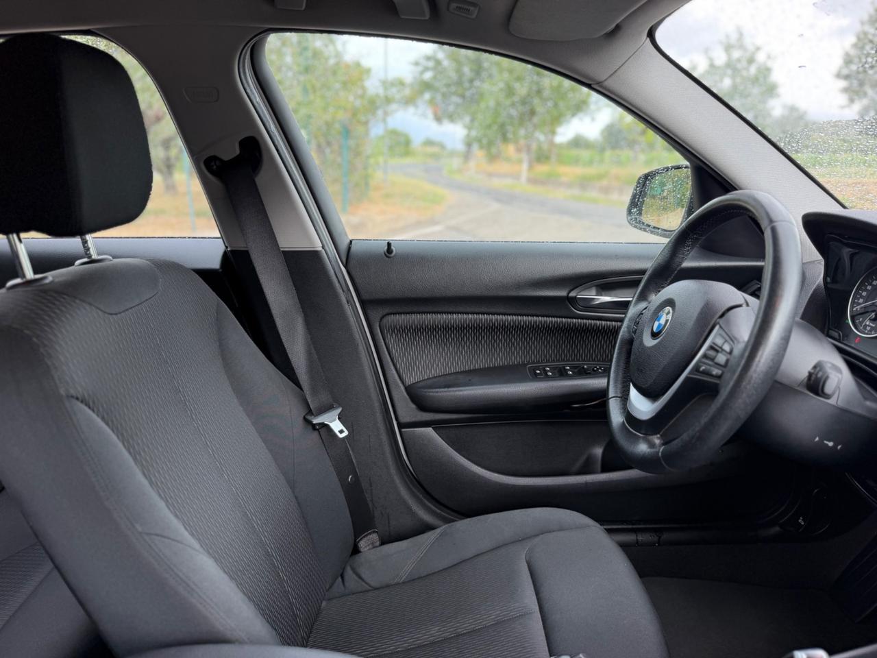 Bmw 116 116d 5p.