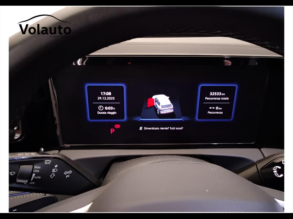 VOLKSWAGEN Tiguan III 2024 - Tiguan 1.5 etsi R-Line 150cv dsg