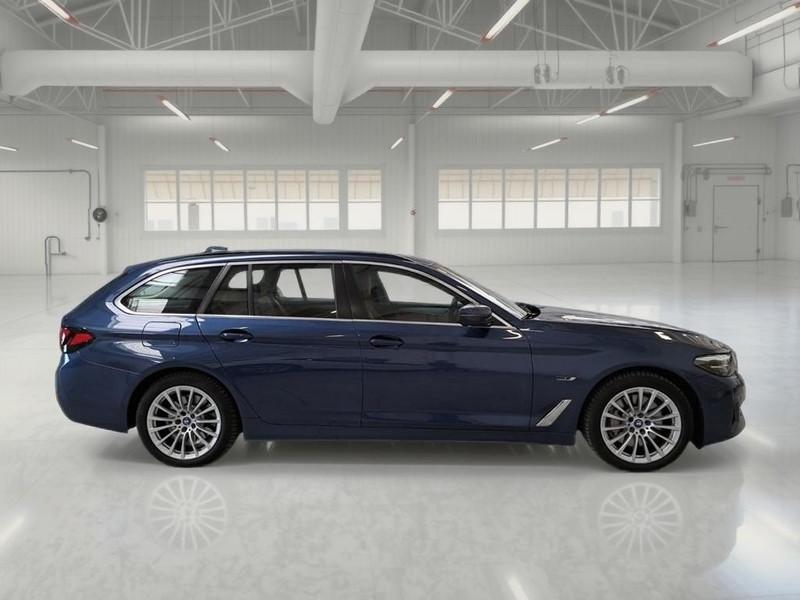 BMW 530 xDrive Business Auto Touring