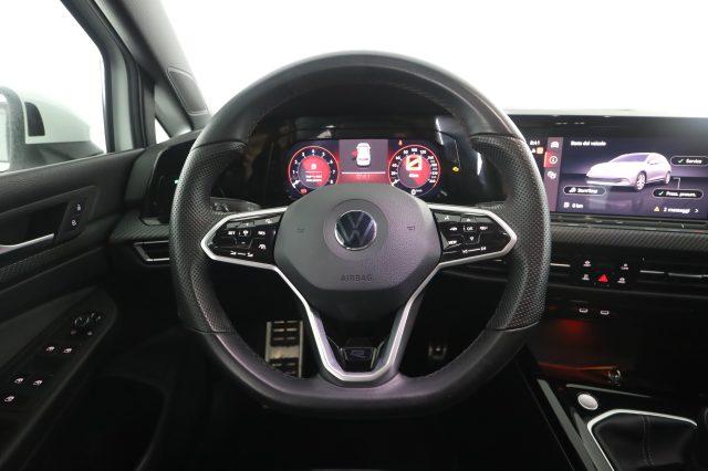VOLKSWAGEN Golf Golf 1.5 TSI EVO ACT R-Line