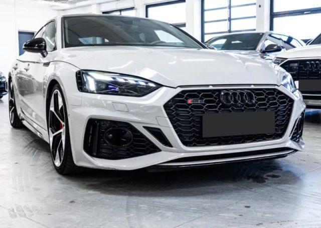 AUDI RS 5 SPB