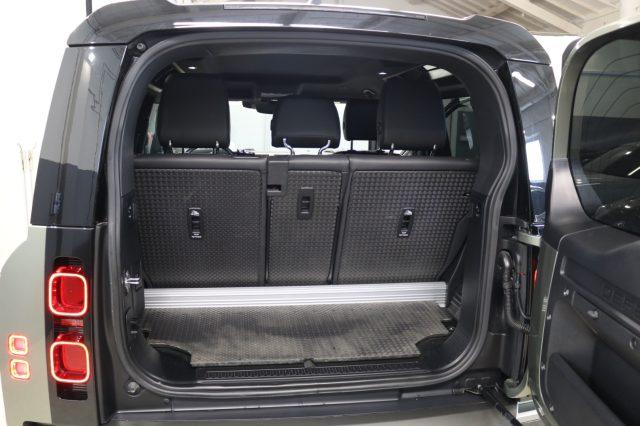 LAND ROVER Defender 90 3.0D I6 200 CV AWD Auto X-Dynamic S