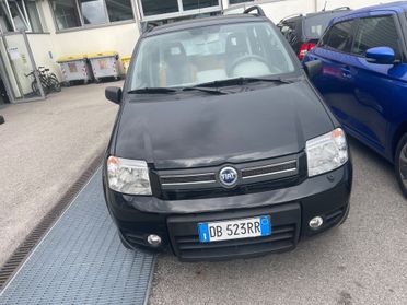 Fiat Panda 1.3 MJT 16V 4x4 Climbing. NEOPATENTATI