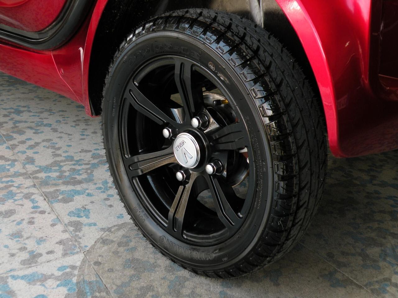 VITALE MOB50 PALLINA NO PATENTE