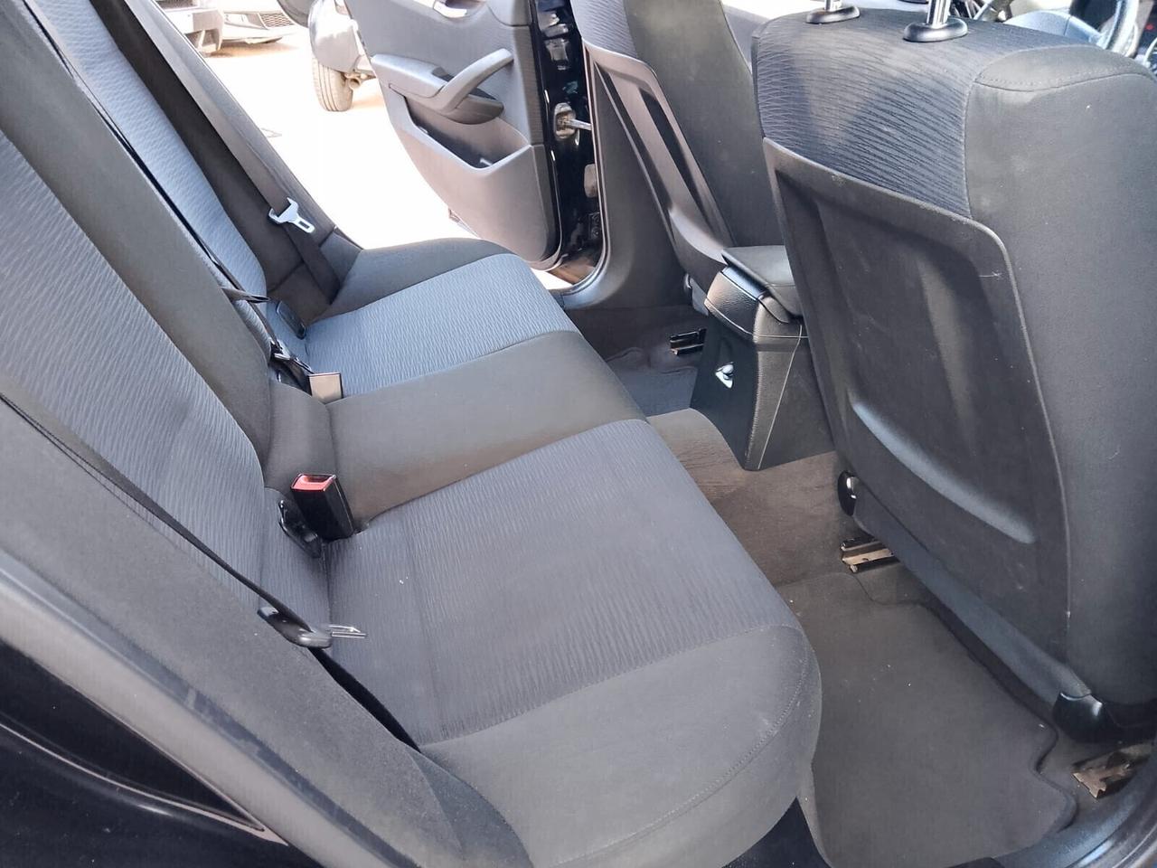 Bmw X1 sDrive18d Eletta