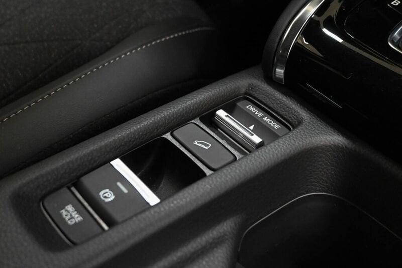 Honda HR-V HR-V 1.5 Hev eCVT Advance