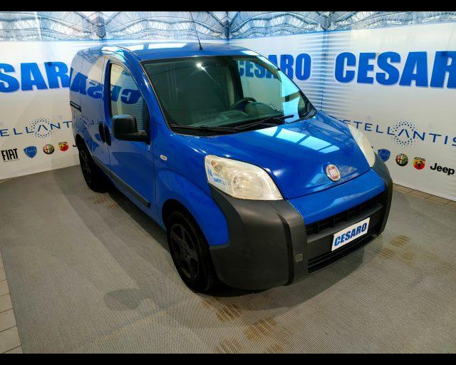 FIAT Fiorino furgone 1.3 mjt 16v 75cv