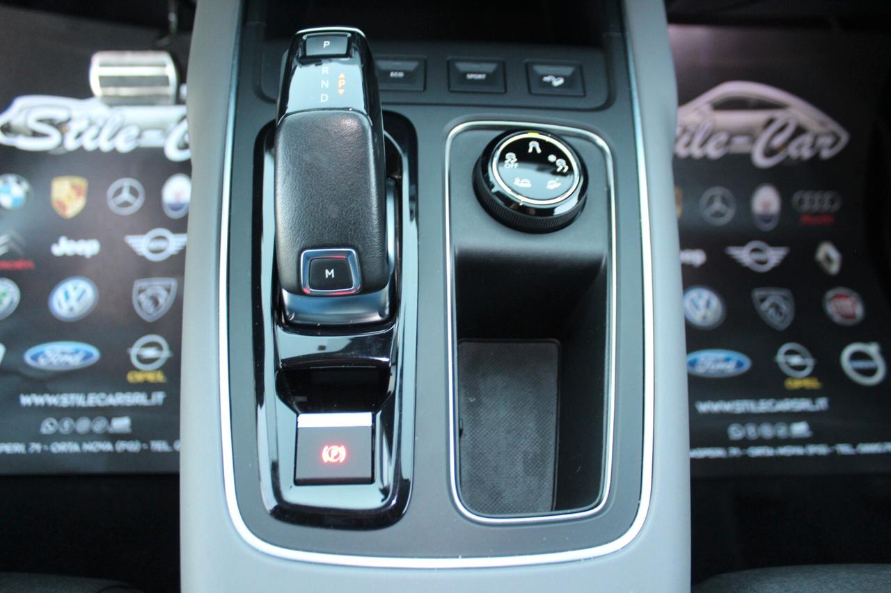 Citroen C5 Aircross BlueHDi 130 S&S EAT8 Shine