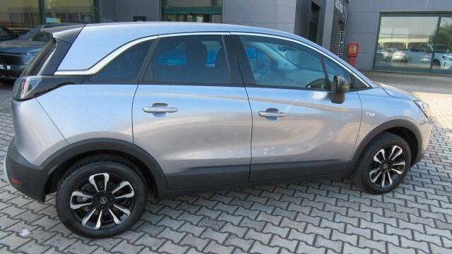 Opel Crossland Crossland 1.2 Turbo 12V 130 CV aut. Start&Stop Ultimate