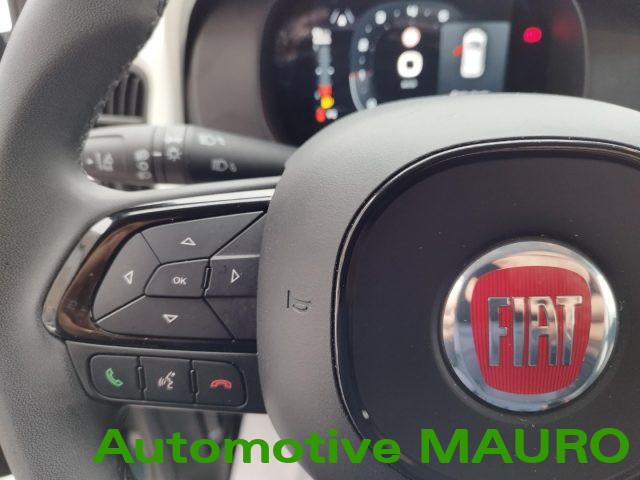 FIAT Panda Cross 1.0 FireFly S&S Hybrid - NEOPATENTATI