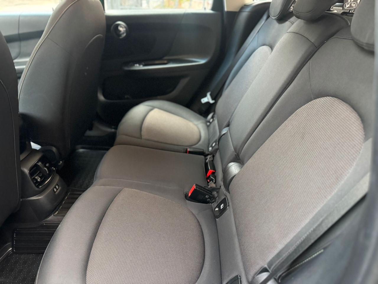 Mini Cooper D Countryman 1.5 One Northwood Edition