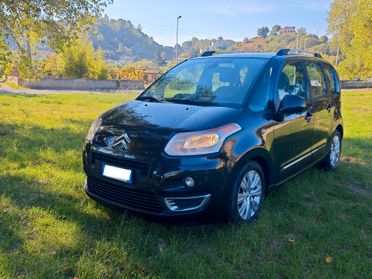 Citroen C3 Picasso 1.6 HDi 90 Exclusive Theatre