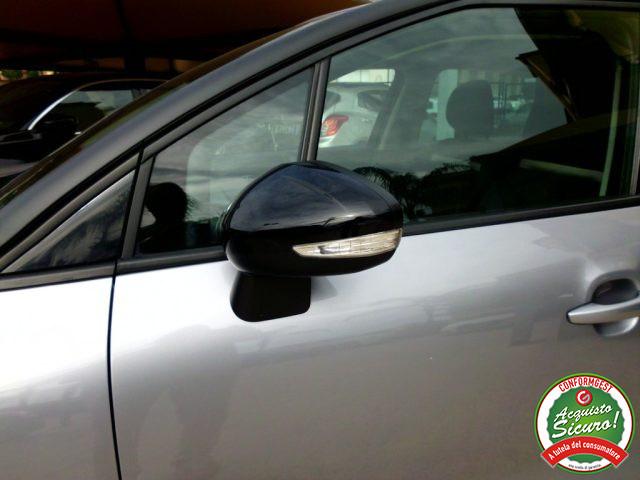 CITROEN C3 Aircross BlueHDi 100 S&S Shine