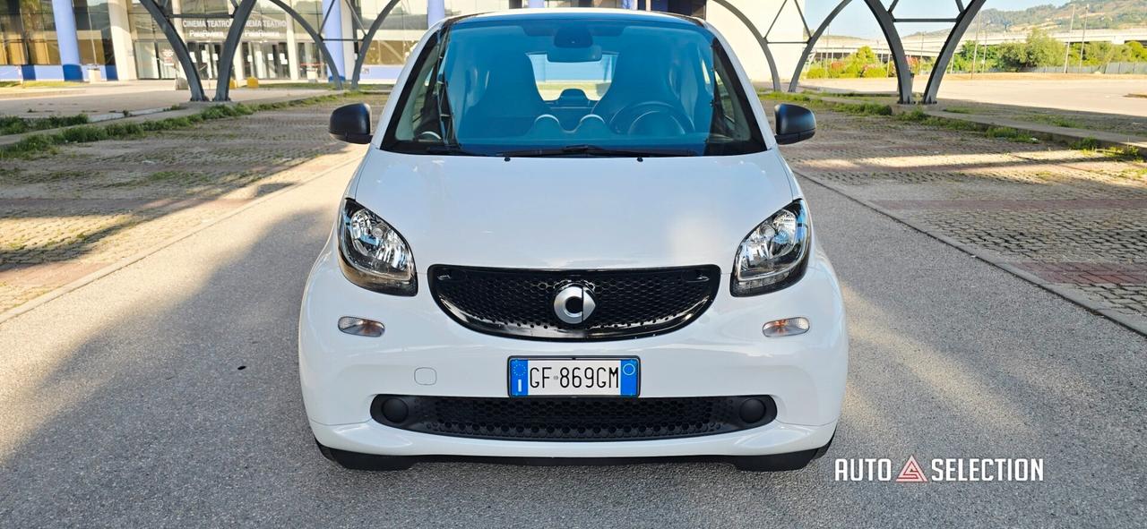 Smart ForTwo (Ok.Neopatentati)