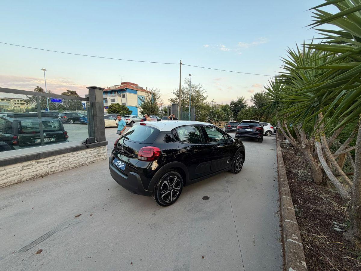 CITROEN - C3 - BlueHDi 75 S&S Shine