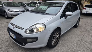 Fiat Punto Evo 1.2 5 porte GPL(2022) Dynamic