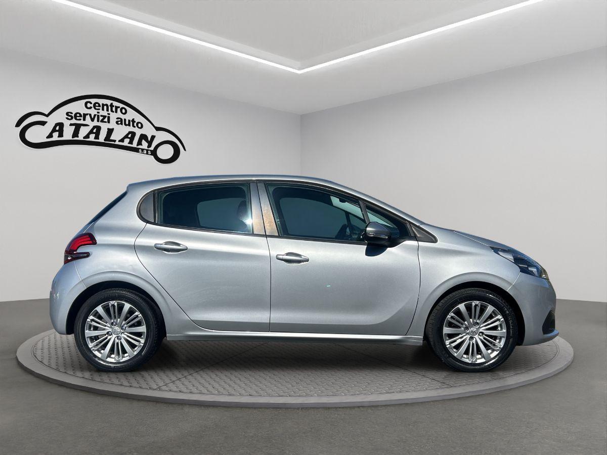 PEUGEOT - 208 - 1.6 BlueHDi 75CV 5p. Allure