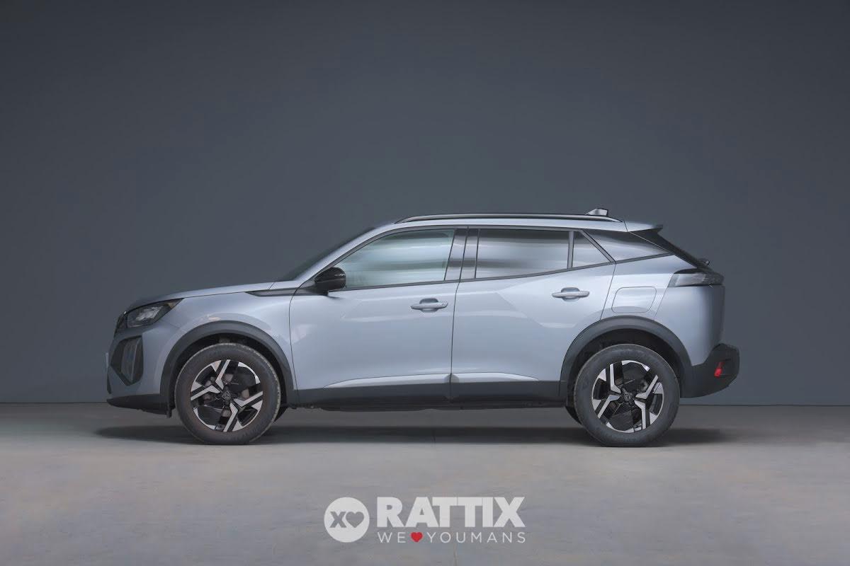 Peugeot 3008 1.2 Puretech 100CV Allure