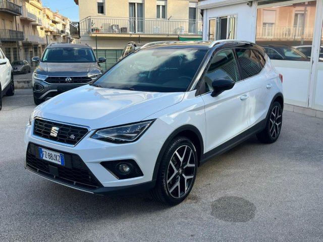 SEAT Arona 1.0 EcoTSI 115 CV DSG FR