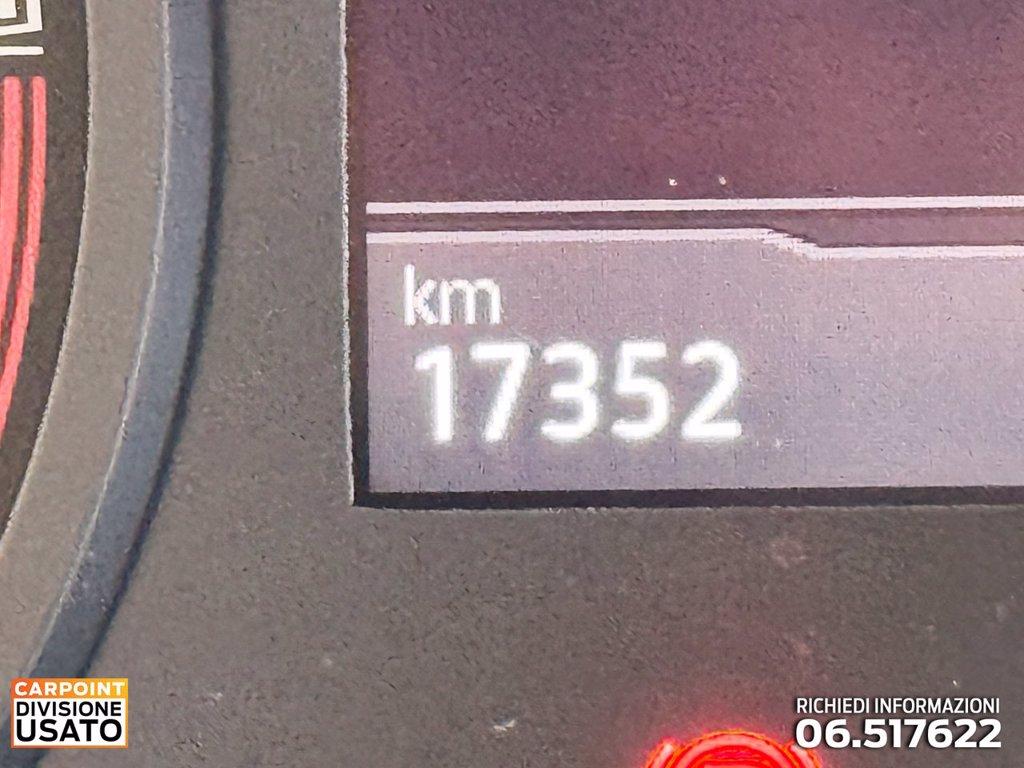 FORD Gran tourneo connect v761 2.0 ecoblue 122cv titanium auto del 2023