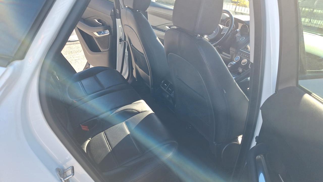 Jaguar E-Pace 2.0D 150 CV AWD S 4X4 AUTOMATICA