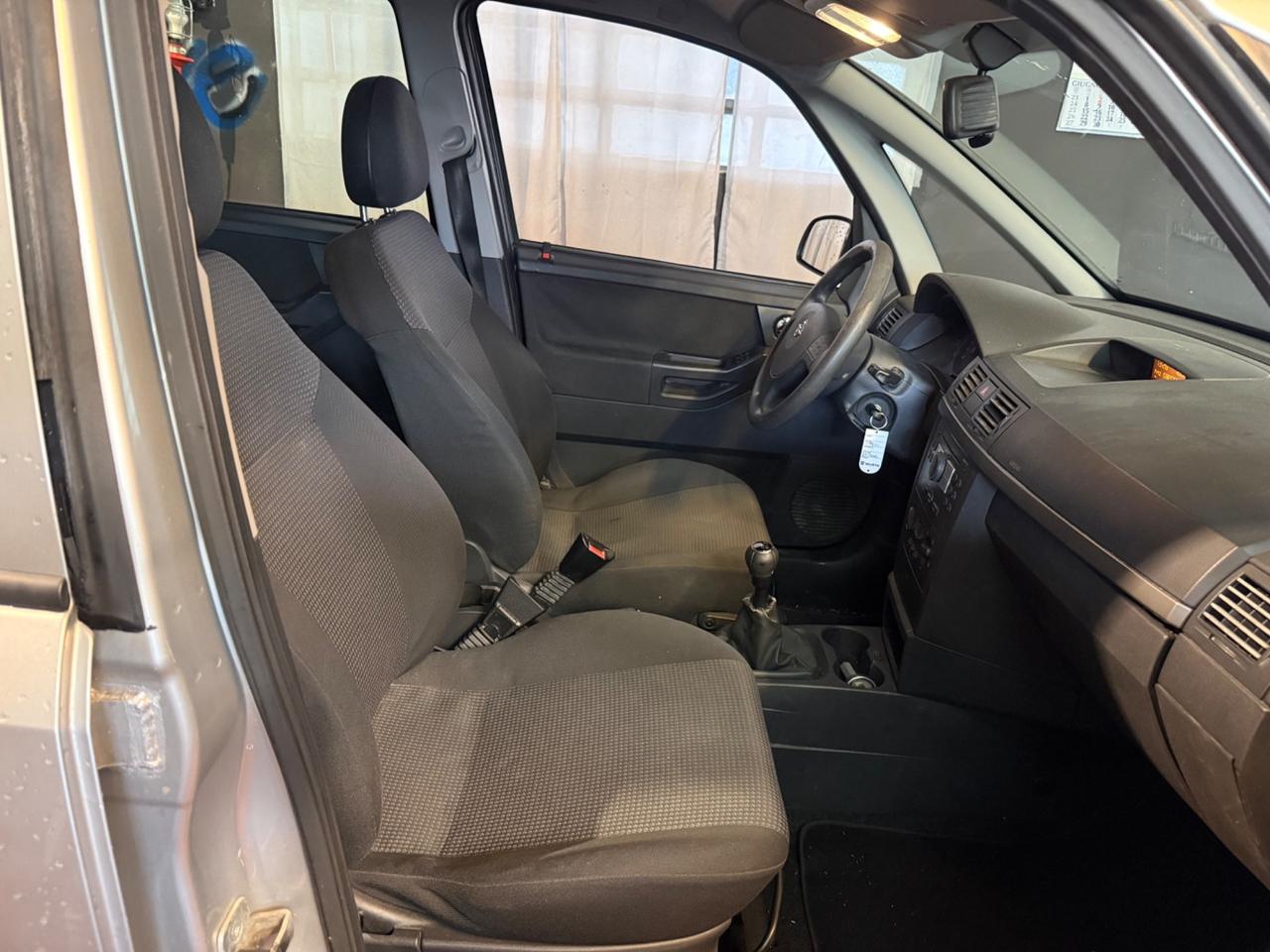 Opel Meriva 1.4 16V GPL-TECH Enjoy 90CV