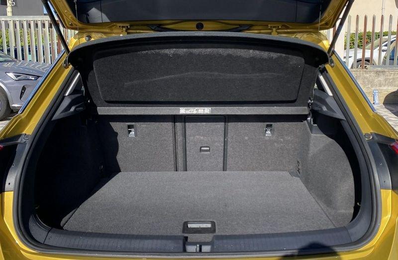 Volkswagen T-Roc 1.6 TDI STYLE 115CV