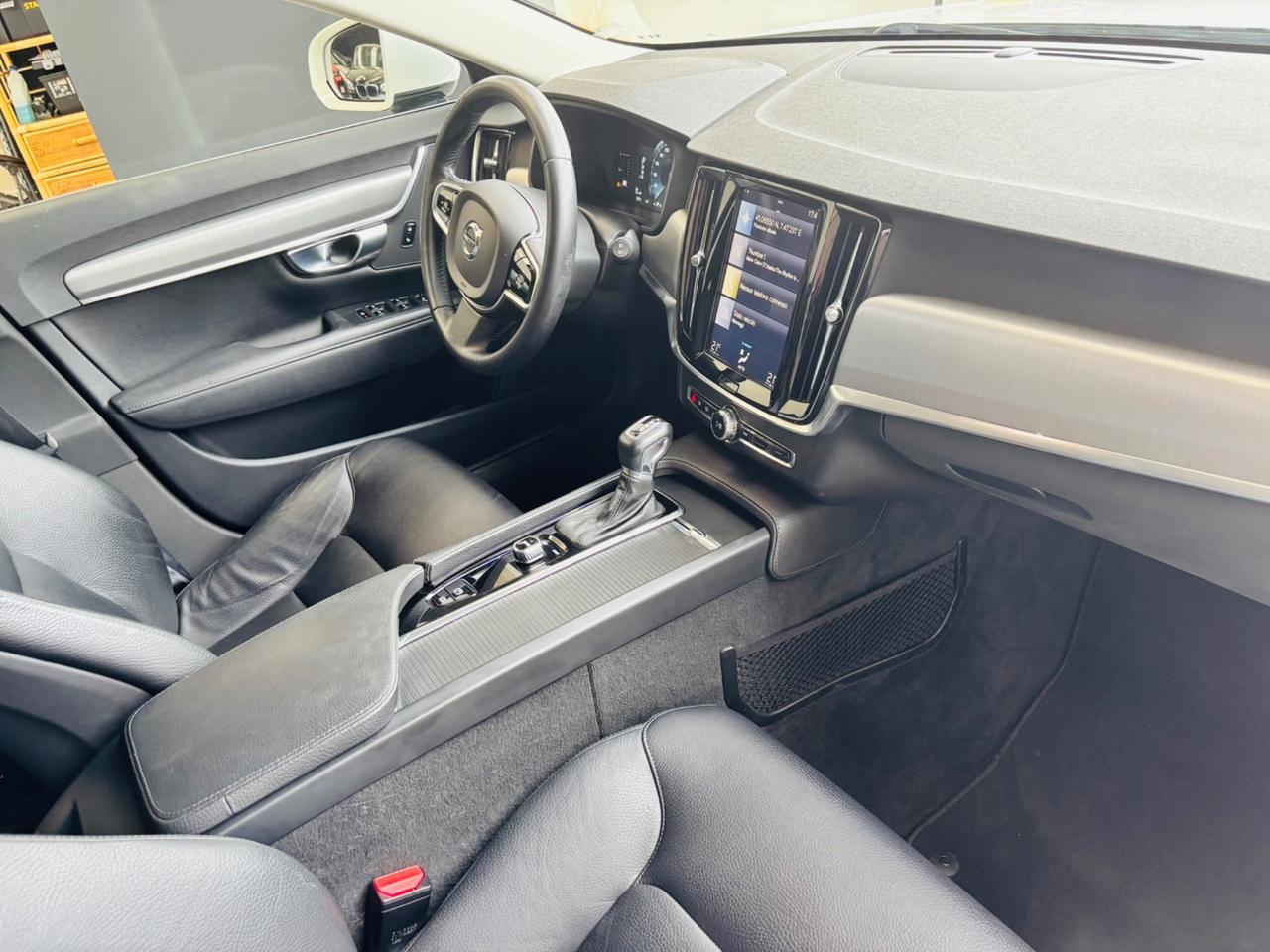 Volvo V90 D3 Geartronic Inscription