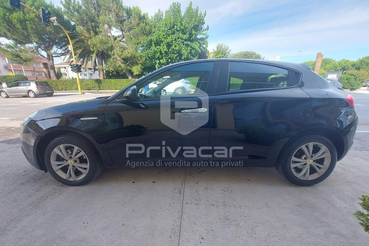 ALFA ROMEO Giulietta 1.6 JTDm-2 105 CV Progression