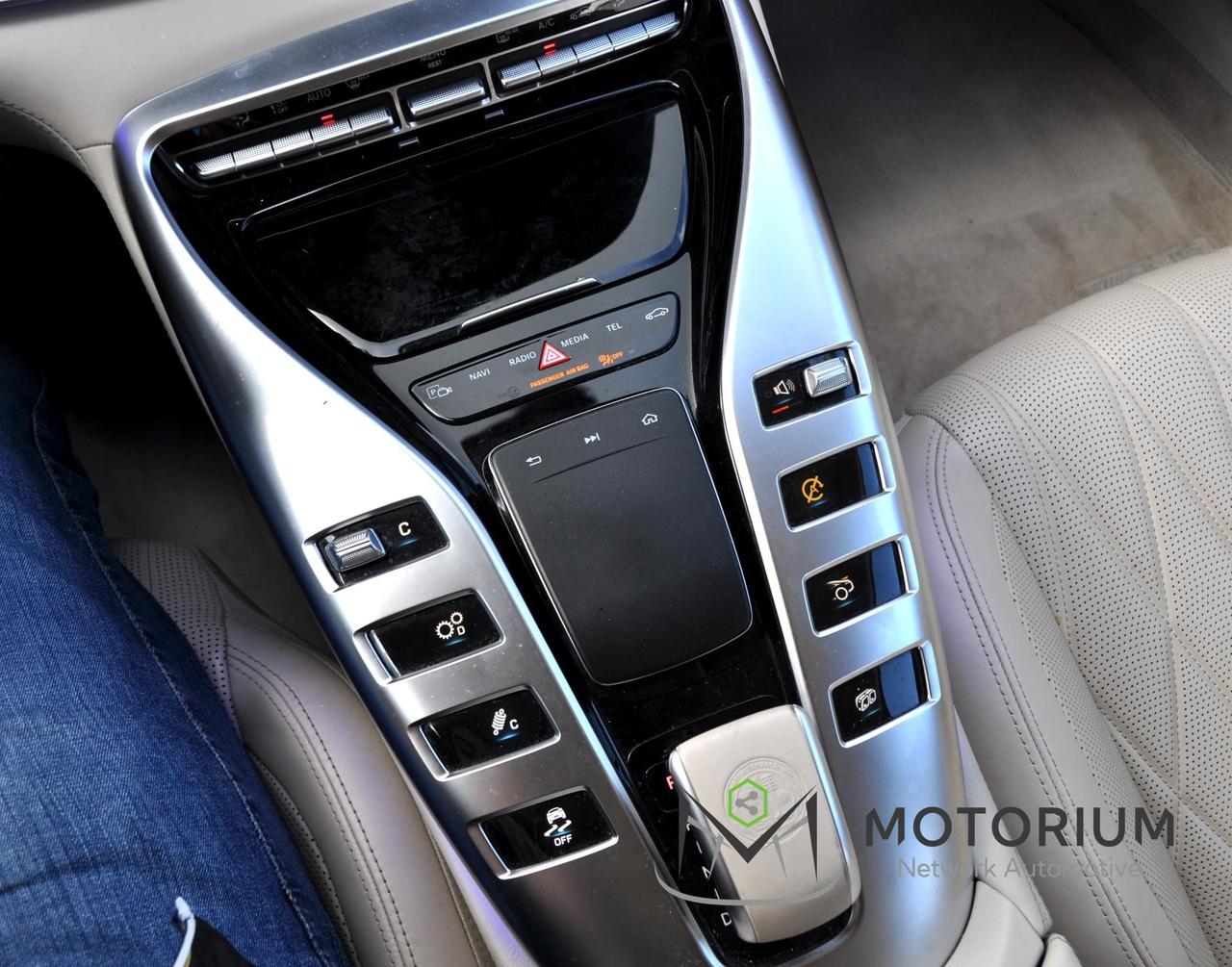 Mercedes-Benz GT Coupé 4 53 4Matic+ EQ-Boost AMG