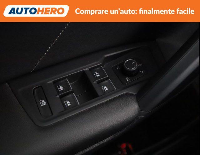 VOLKSWAGEN Tiguan 1.5 TSI 150 CV DSG ACT R-Line