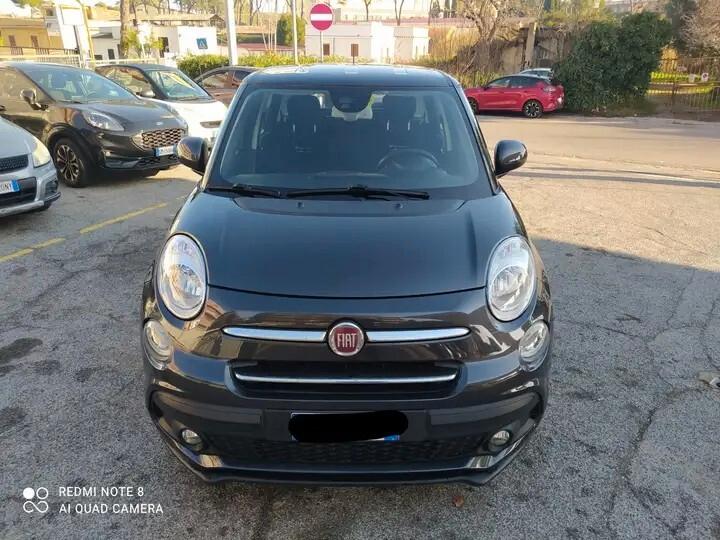 Fiat 500L 1.3 Multijet 95 CV Dualogic