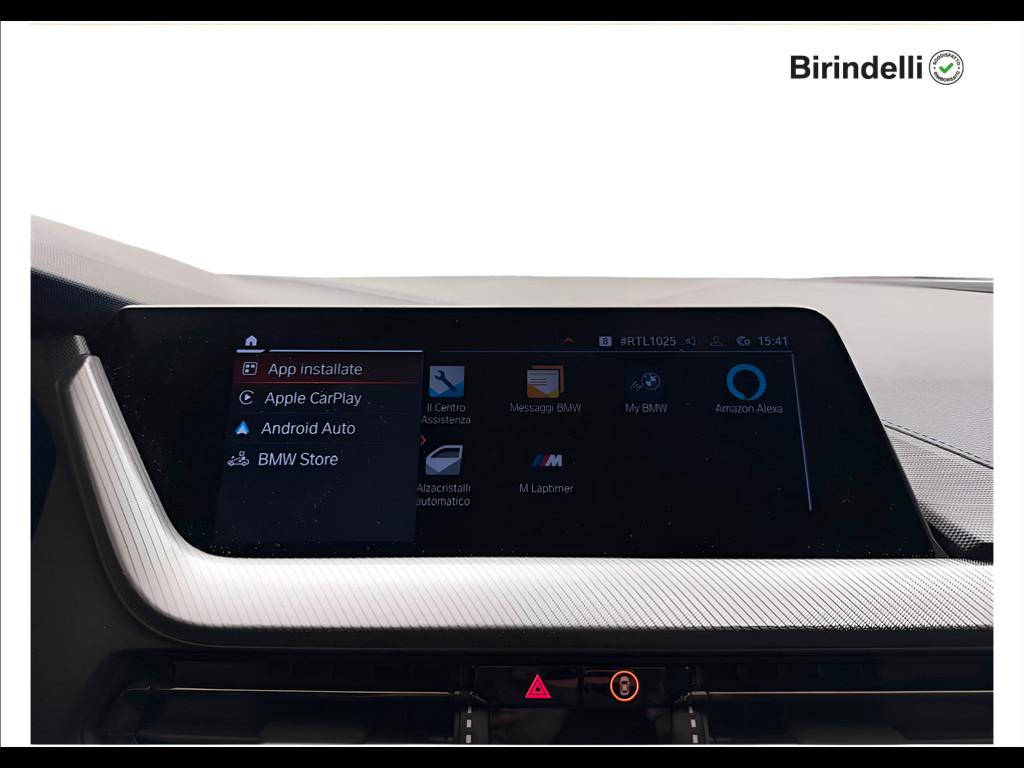 BMW Serie 1 (F40) - 118d 5p. Msport